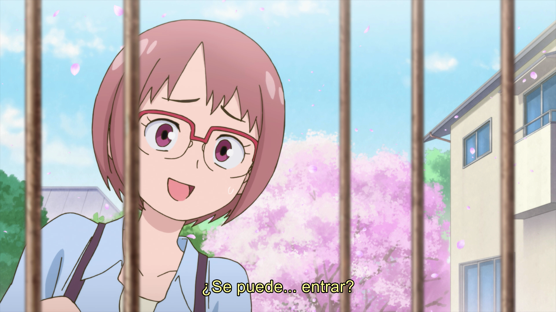 Majo Minarai wo Sagashite (Yokosuka-467)